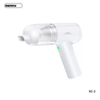 Aspiradora XC-2 Serie Pheiwo Remax - Blanca