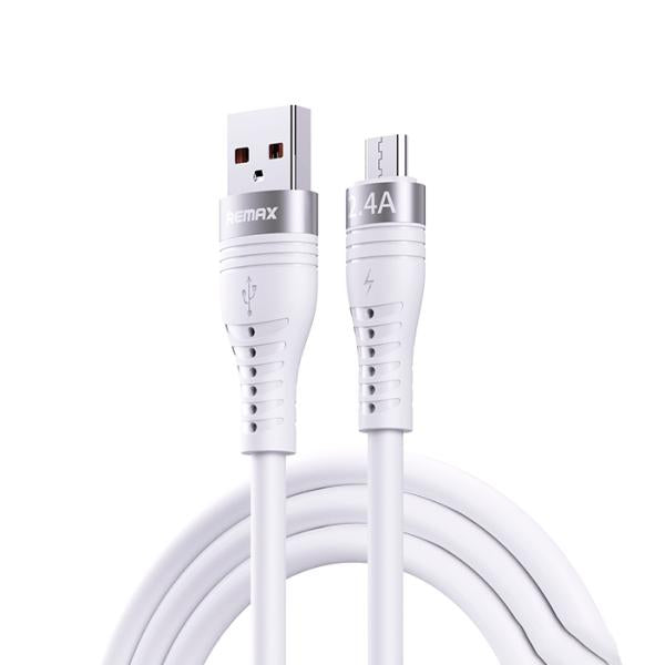 Cable USB micro b RC-C137 series ruiliang Remax