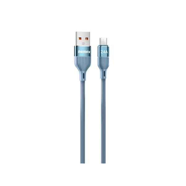 Cable USB micro b RC-C135 series alyoncai Remax