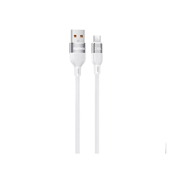 Cable USB micro b RC-C135 series alyoncai Remax