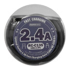 Cable USB lightning RC-C135 series alyoncai Remax