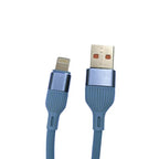 Cable USB Lightning RC-C135 Series Alyoncai Remax - Azul