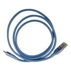 Cable USB Lightning RC-C135 Series Alyoncai Remax - Azul