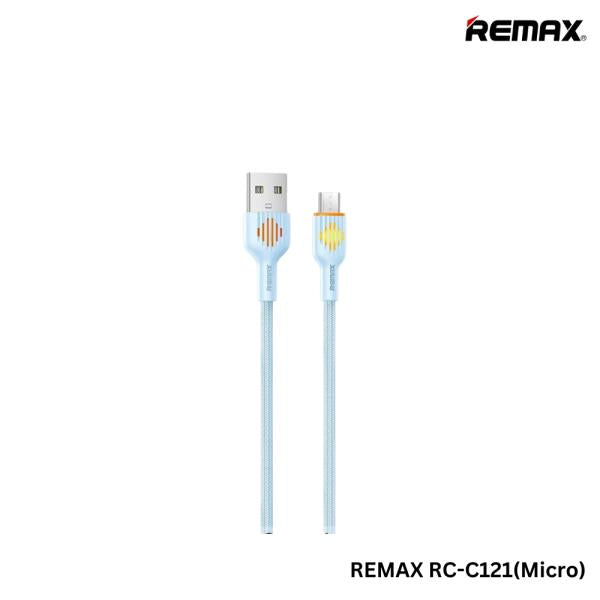 Remax cable USB micro b RC-C121 Imagen secundaria del producto