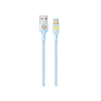 Cable USB tipo c RC-C122 series moka Remax