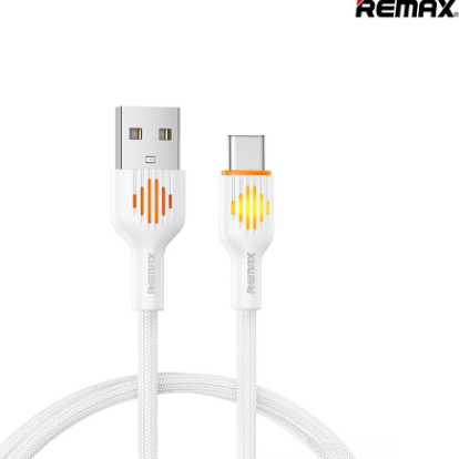 Remax cable USB tipo c RC-C122 Imagen secundaria del producto
