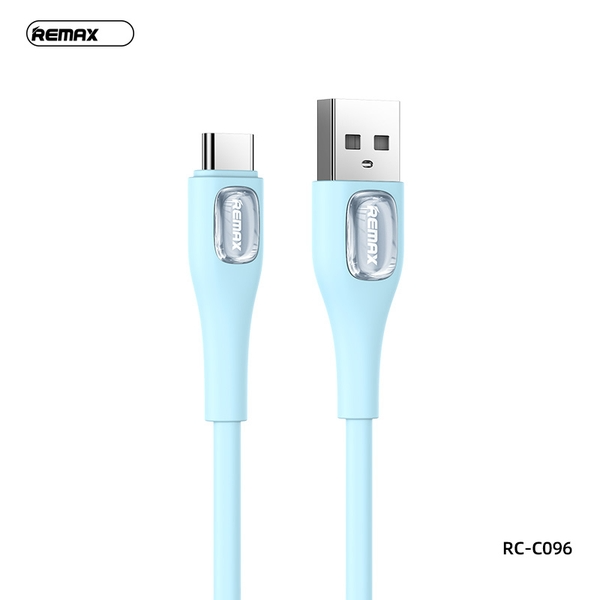 Cable USB tipo c RC-C096 serie moka Remax
