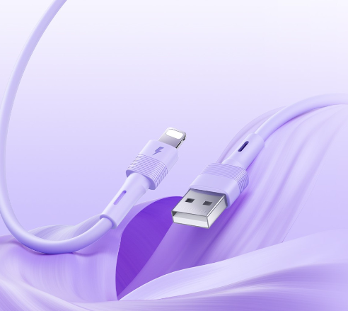 Remax cable USB lightning RC-C093 Imagen secundaria del producto