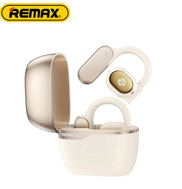 Audifonos Bluetooth P1 Serie Cloudong Remax - Blanco