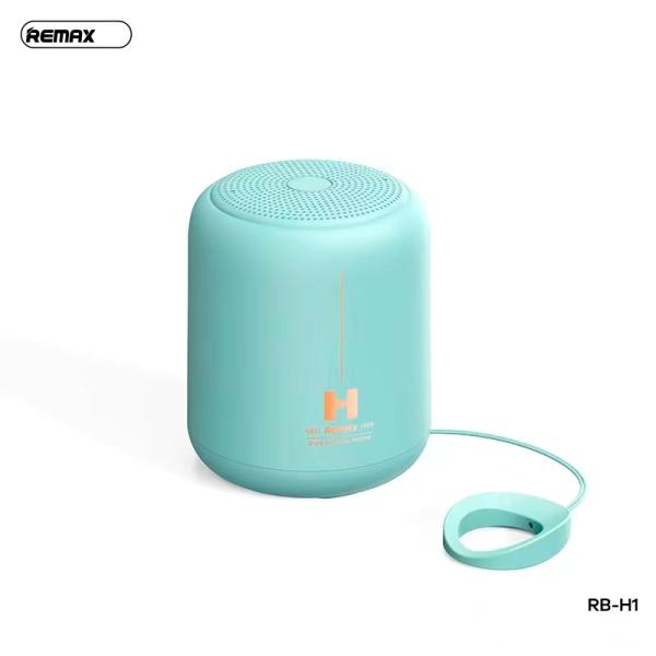 Parlante bluetooth RB-H1 Remax