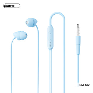 Audifonos manos libres RM-619 serie sleep Remax