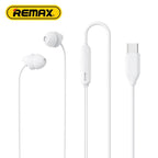 Audifonos Manos Libres RM-619 Serie Sleep Remax - Blanco
