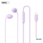 Audifonos manos libres RM-619 serie sleep Remax