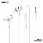Audifonos manos libres RM-575 Remax