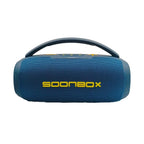 Parlante Bluetooth S6700 Ipx Soonbox - Azul