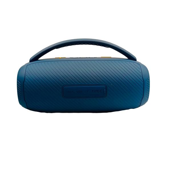 Parlante Bluetooth S6700 Ipx Soonbox - Azul