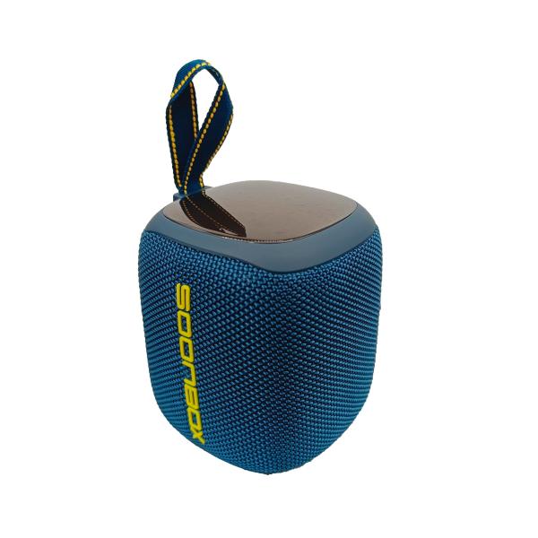 Bocina Soonbox bluetooth S3200 Imagen secundaria del producto