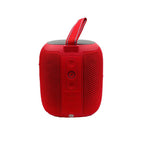 Parlante Bluetooth S3200 Soonbox - Roja