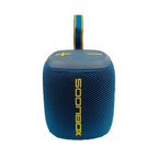Parlante Bluetooth S3300 Soonbox - Azul