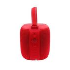 Parlante Bluetooth S3300 Soonbox - Roja