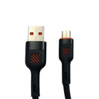 Cable USB Micro B K-65 Youshengku - Negro