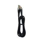 Cable USB Micro B K-61 Youshengku - Negro