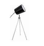 Lampara YZ-14 - Negra