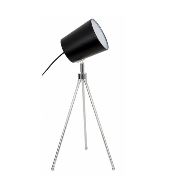 Lampara YZ-14 - Negra