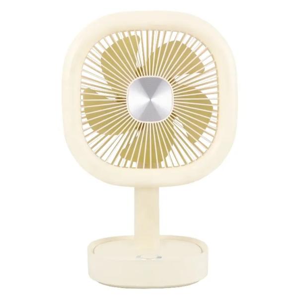 Ventilador YS2281 - Beige