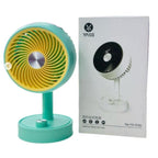 Ventilador YS2230B - Verde