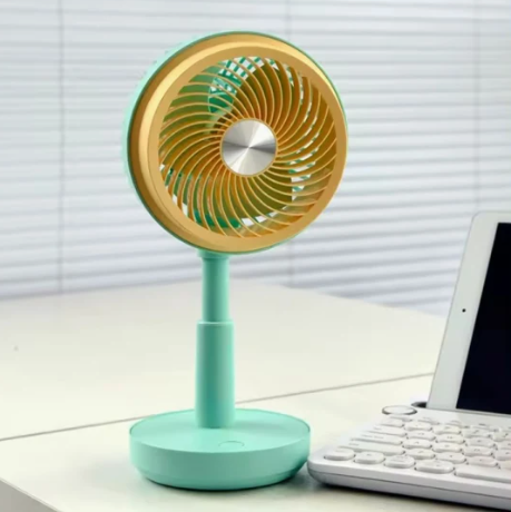 Ventilador YS2230B - Verde
