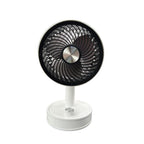 Ventilador YS2230B - Blanco