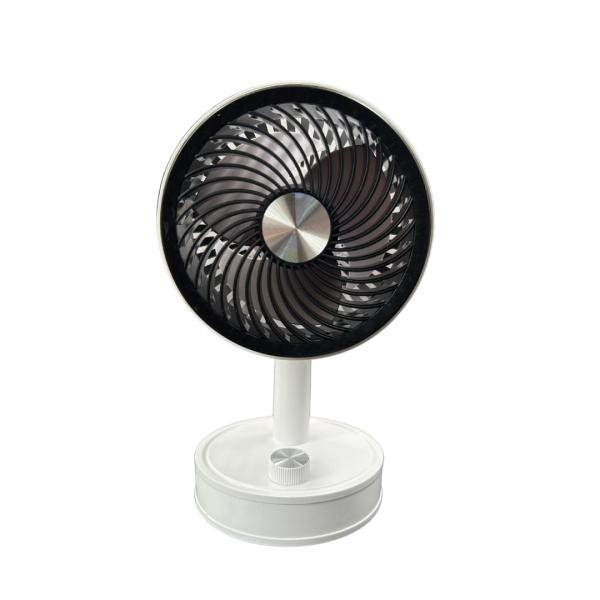 Ventilador YS2230B - Blanco