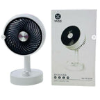 Ventilador YS2230B - Blanco