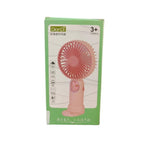 Ventilador DD8061-1 - Amarillo