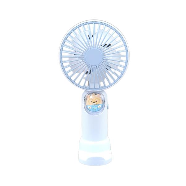 Ventilador DD8061-1 - Azul