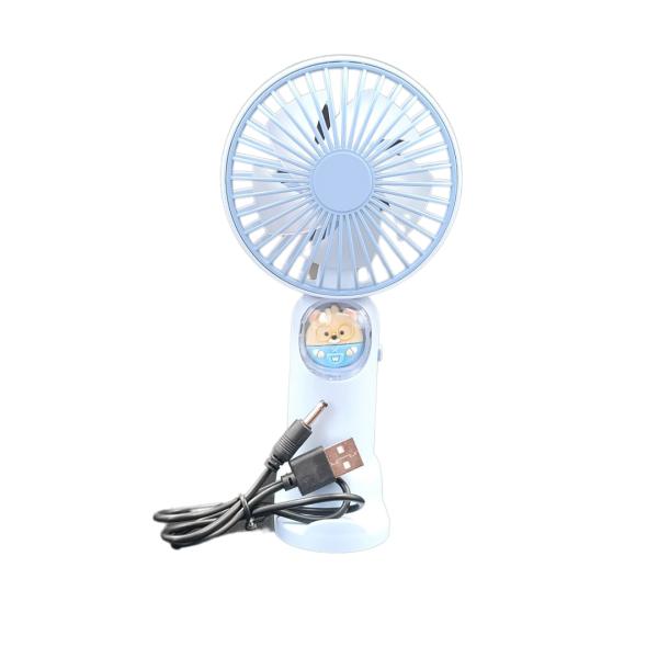 Ventilador DD8061-1 - Azul