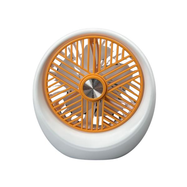 Ventilador SQ1978T - Blanco
