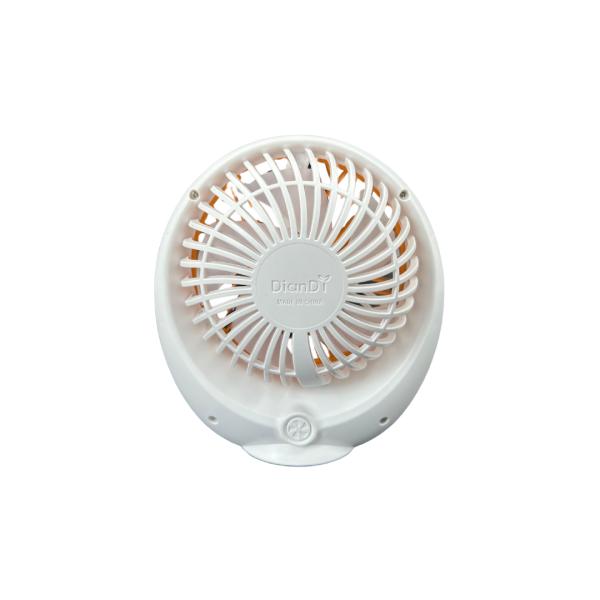 Ventilador SQ1978T - Blanco