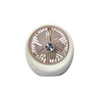 Ventilador SQ1978T - Beige