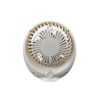 Ventilador SQ1978T - Beige