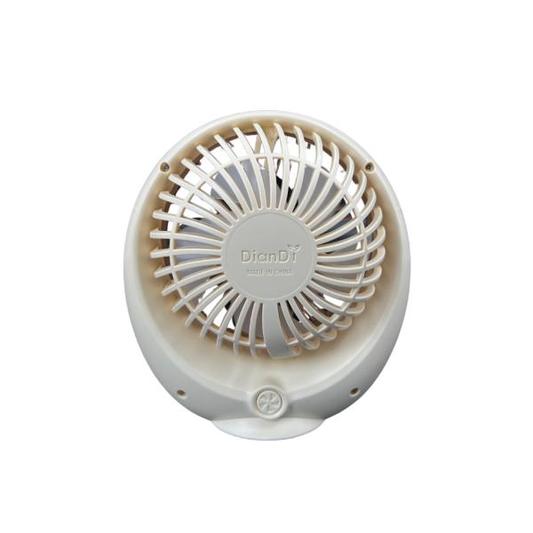 Ventilador SQ1978T - Beige