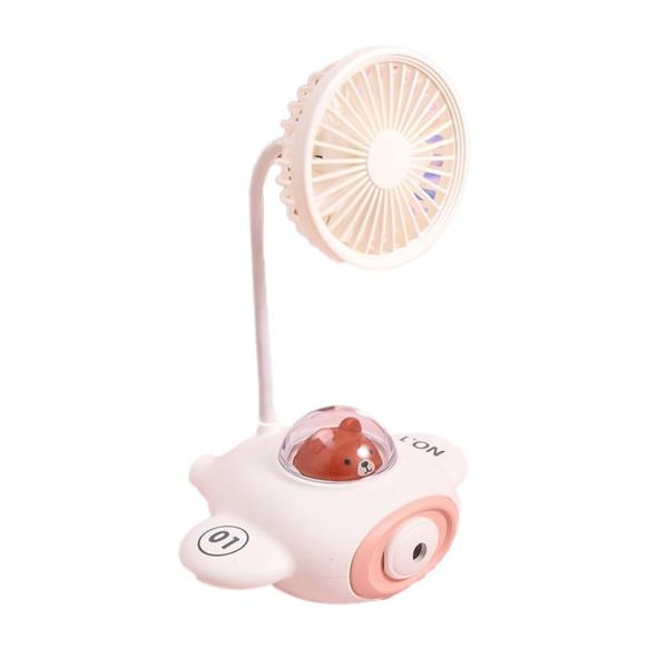 Ventilador MU350A - Blanco