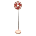 Ventilador HQ66-15 - Rosado