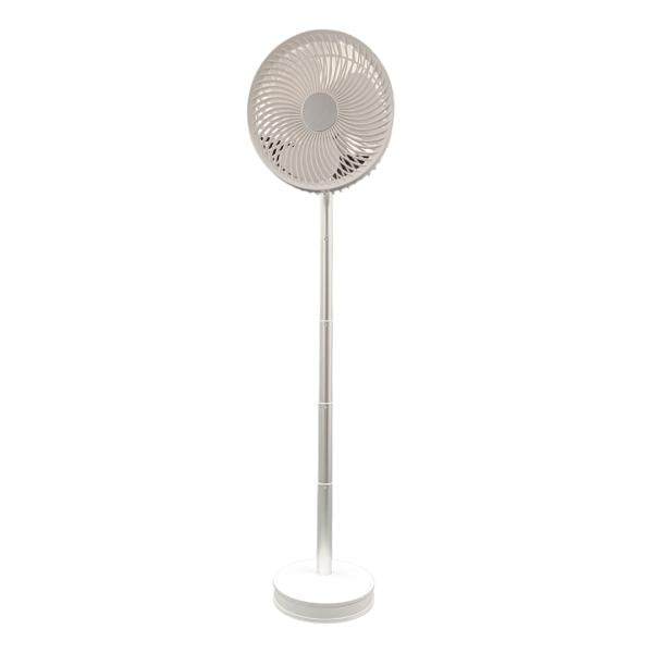 Ventilador HQ66-15 - Blanco