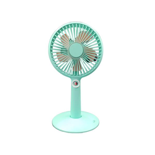 Ventilador FC-6616 - Verde Imagen principal del producto