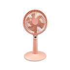 Ventilador FC-6616 - Rosado