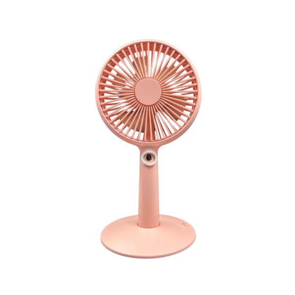 Ventilador FC-6616 - Rosado