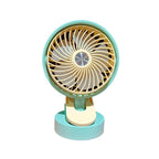 Ventilador DD8019T - Azul