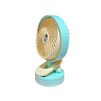 Ventilador DD8019T - Azul
